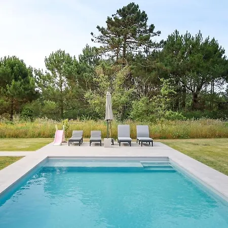 Casa de Férias Amazing House On The Marinhas (Braga)