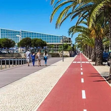 Casa de Férias Amazing House On The