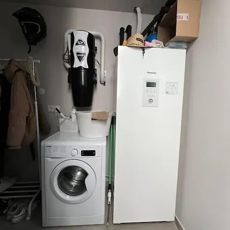 Casa de Férias Amazing House On The *