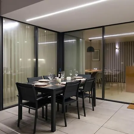 Amazing House On The Marinhas (Braga)