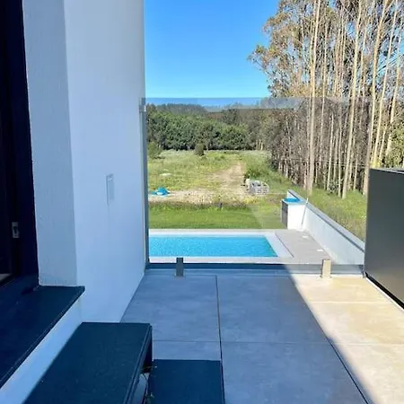 Casa de Férias Amazing House On The *