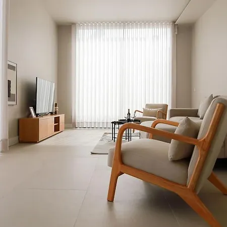 Amazing House On The Casa de Férias Marinhas (Braga)