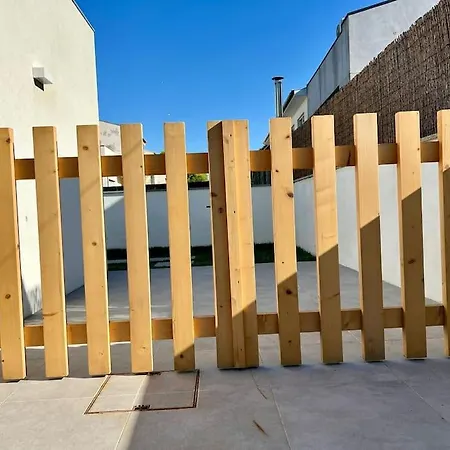 Amazing House On The