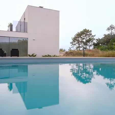 Casa de Férias Amazing House On The