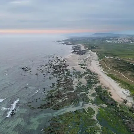 Amazing House On The Casa de Férias Marinhas (Braga)