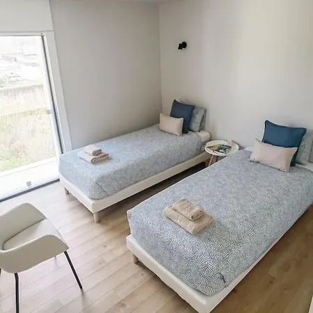 Amazing House On The