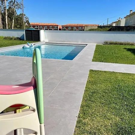 Amazing House On The *