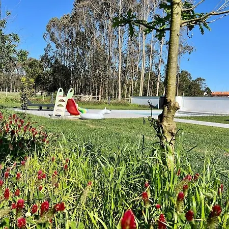 Amazing House On The Casa de Férias