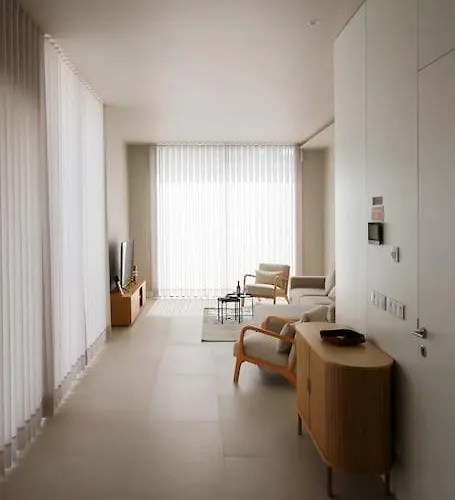 Amazing House On The