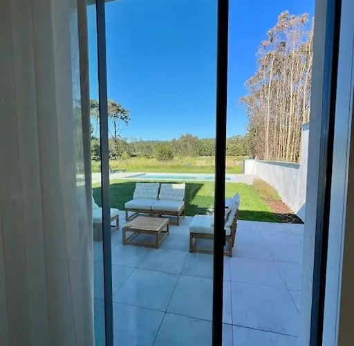 Amazing House On The Prázdninový dům Marinhas (Braga)