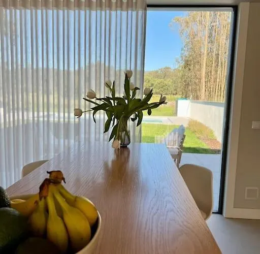 Prázdninový dům Amazing House On The *