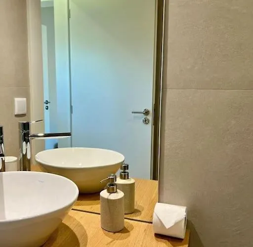 Amazing House On The Prázdninový dům Marinhas (Braga)