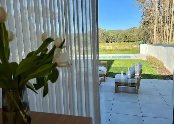 Amazing House On The Prázdninový dům