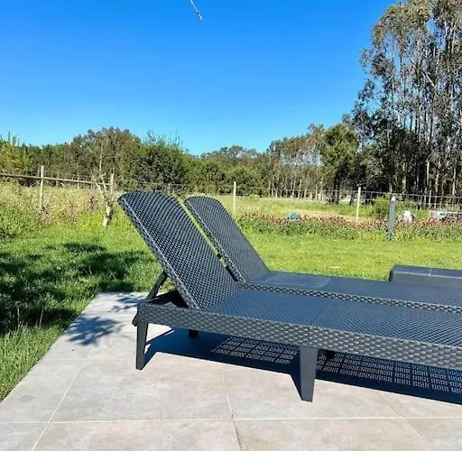 Prázdninový dům Amazing House On The *