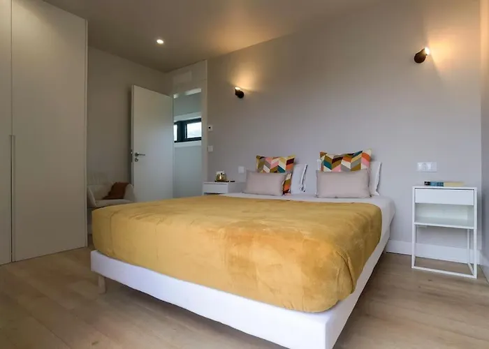 Amazing House On The *