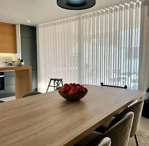 Amazing House On The Marinhas (Braga)