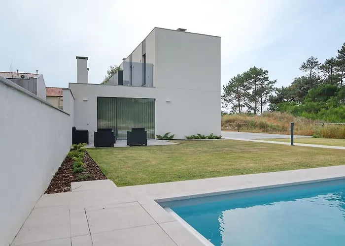 Prázdninový dům Amazing House On The