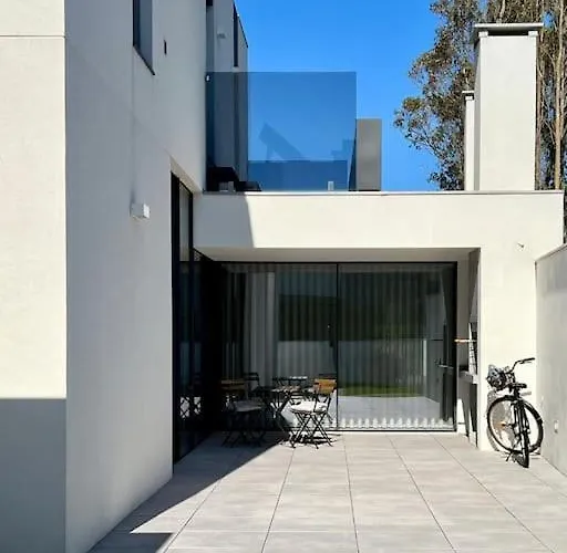 Amazing House On The Prázdninový dům *