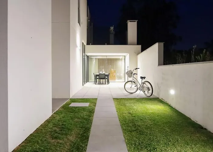 Amazing House On The Prázdninový dům *