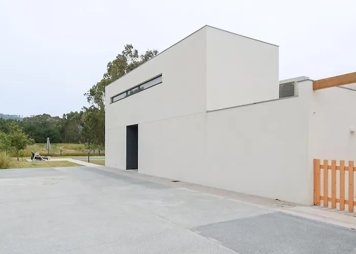 Prázdninový dům Amazing House On The *