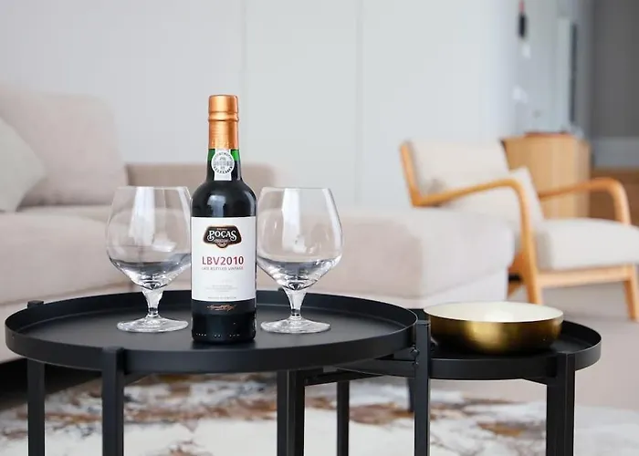 Amazing House On The