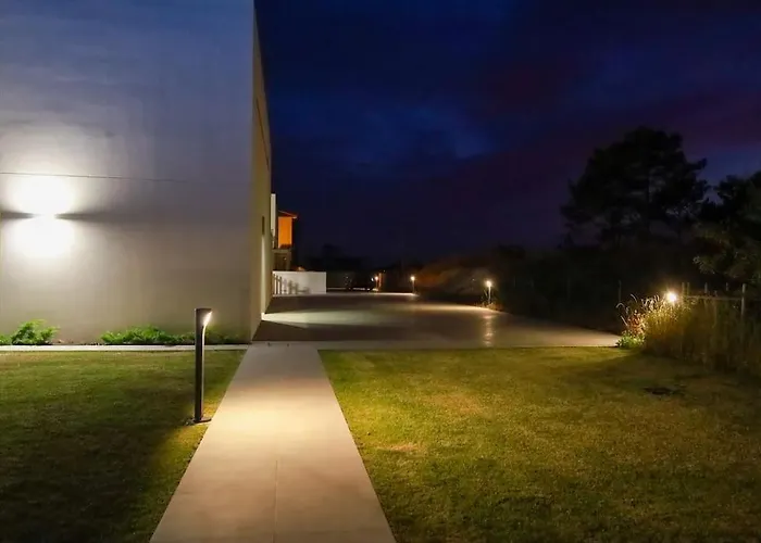 Amazing House On The Prázdninový dům