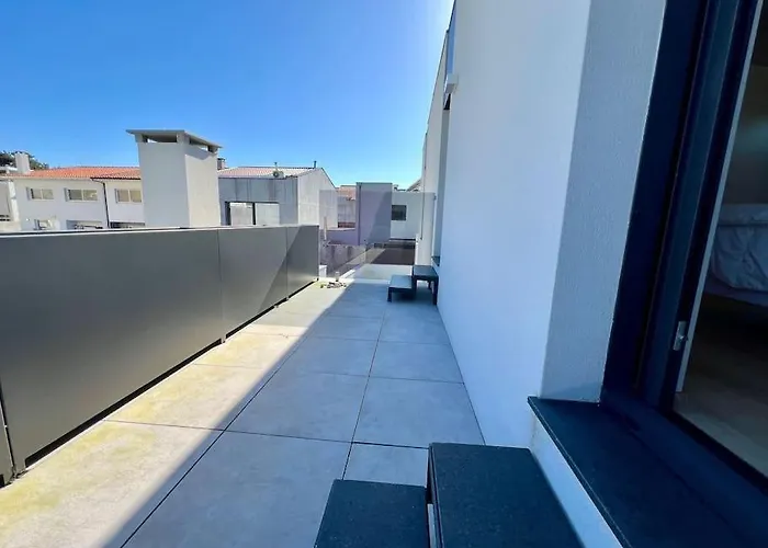 Prázdninový dům Amazing House On The