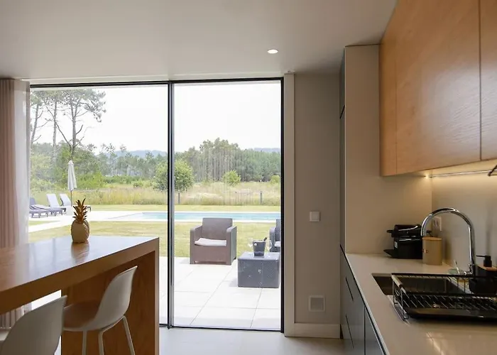 Amazing House On The *