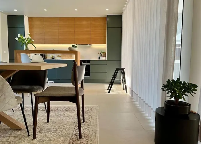 Amazing House On The Prázdninový dům *