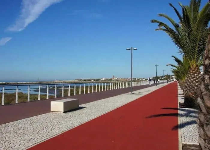 Amazing House On The Marinhas (Braga)