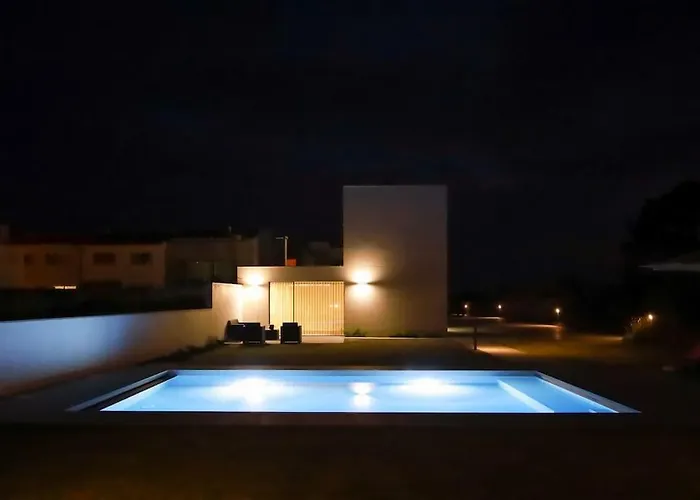 Amazing House On The Prázdninový dům