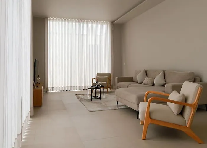 Amazing House On The Prázdninový dům Marinhas (Braga)