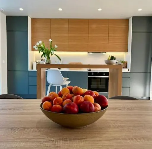 Prázdninový dům Amazing House On The Marinhas (Braga)