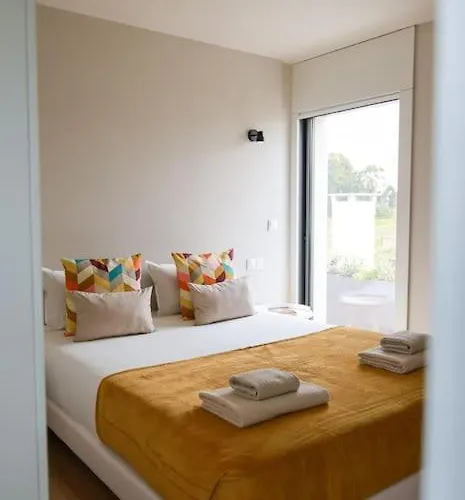 Amazing House On The