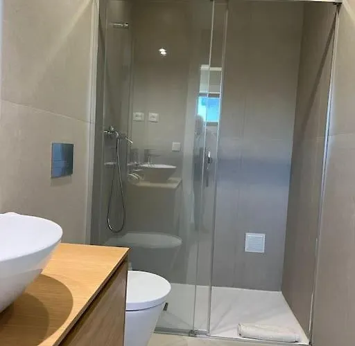 Amazing House On The Prázdninový dům