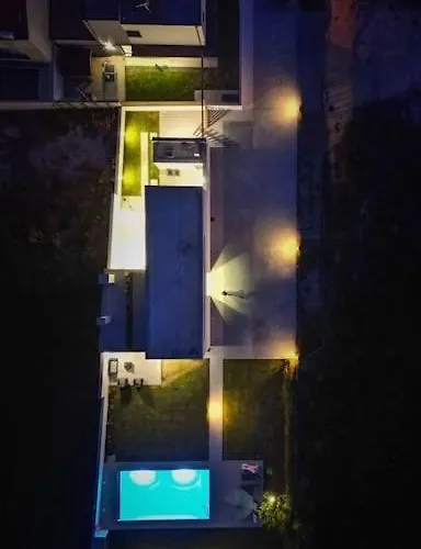 Prázdninový dům Amazing House On The