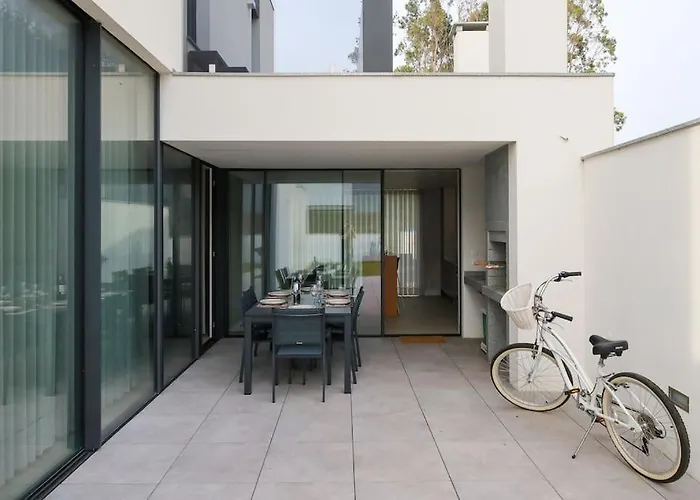 Prázdninový dům Amazing House On The *