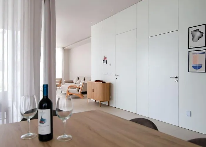 Amazing House On The *