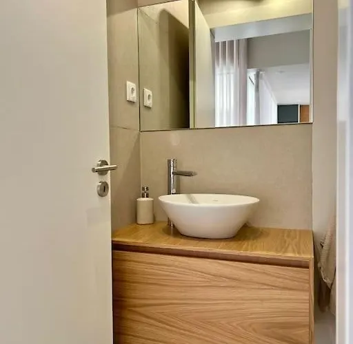 Amazing House On The