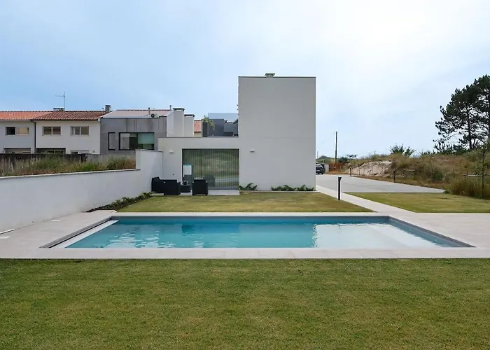 Prázdninový dům Amazing House On The *