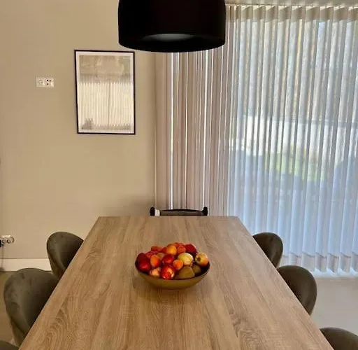 Amazing House On The Prázdninový dům Marinhas (Braga)