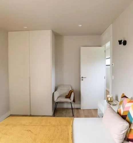 Amazing House On The *