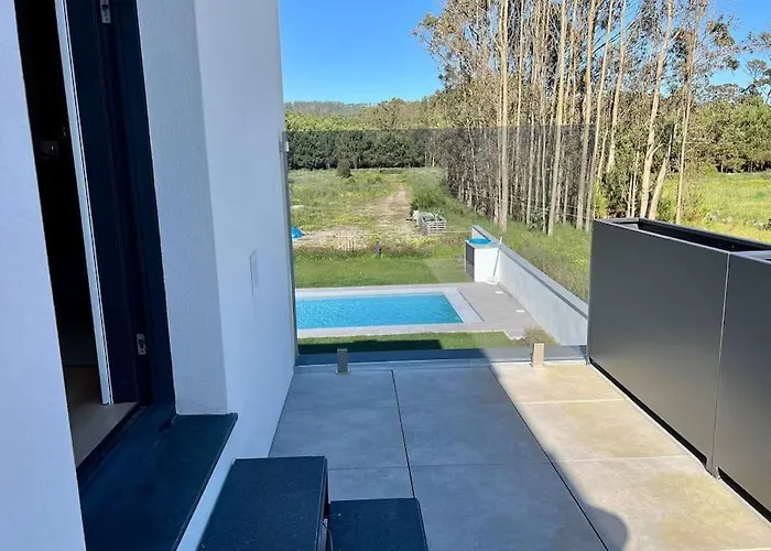 Amazing House On The Prázdninový dům *