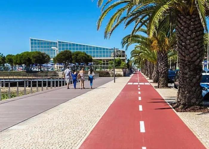 Prázdninový dům Amazing House On The