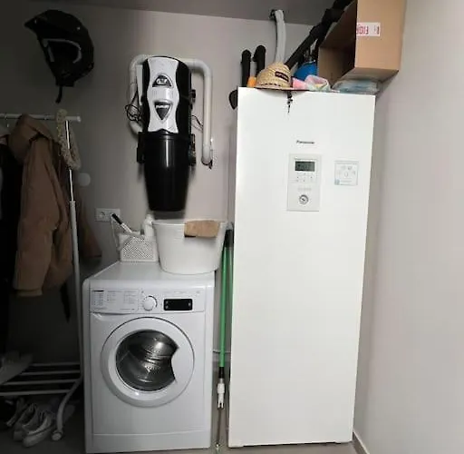 Prázdninový dům Amazing House On The *