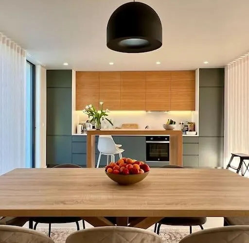 Amazing House On The