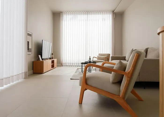 Amazing House On The Prázdninový dům Marinhas (Braga)