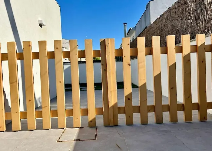 Amazing House On The