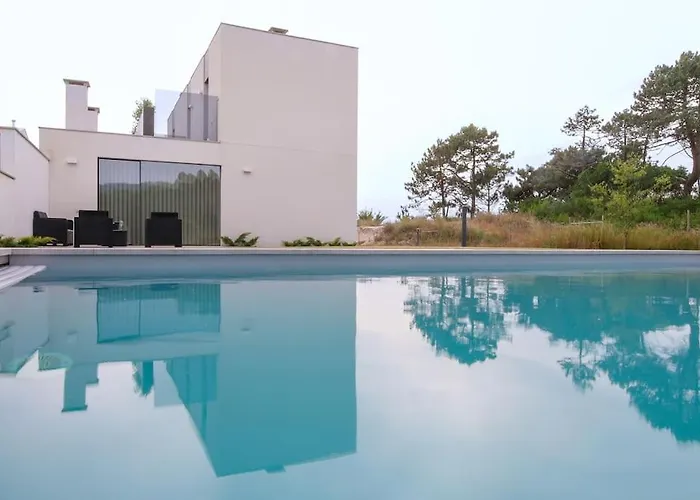 Prázdninový dům Amazing House On The