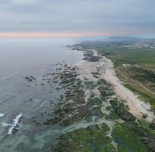 Amazing House On The Prázdninový dům Marinhas (Braga)